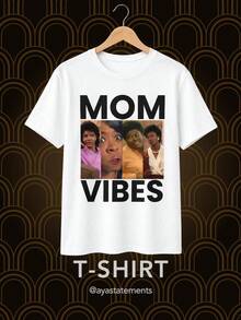Women T-Shirts - White - View 1