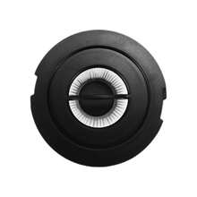 4 Set Replacement Filters Strainer Screen For K17 Cordless Vacuum Cleaner Replace Filter Parts - Multicolor - View 8