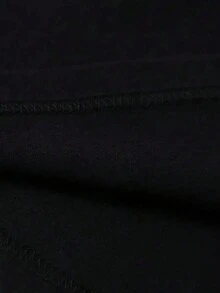 GiftGiftCamiseta de mujer con estampado de cerezas, cuello redondo, manga corta, top casual, longitud regular, tejido de punto, camisetas de frutas y verduras, top Y2k, playera casual para hombre, camisas unisex, playeras para mujerSoftSoft - Negro - Ver 5