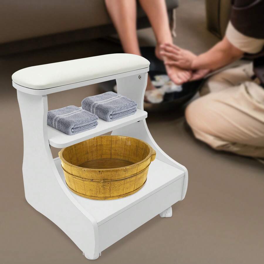 Sedie Spa - Bianco - Visualizzare 1