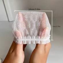 SOKANY 100/50pcs Disposable Vacuum Cleaner Dust Bags - Non-Woven Fabric Replacement Parts, Telescopic Design, Universal Size, Durable And Easy To Clean, High Efficiency Filtration, Improve Cleaning Performance And Extend Machine Life - View 2