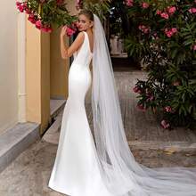 Abiti da sposa - Bianco - Visualizzare 2