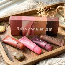 Tower 28 Beauty Mini Lil' Softies LipSoftie Lip Treatment Set 5g X4pc Minis Set - 4-piece Set - View 2