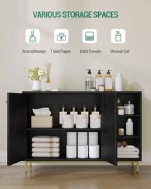Stemware Storage Cases - Black - View 4