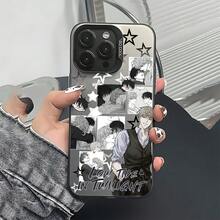Fashion Phone Cases - Black - View 1