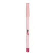 Pink Up Lip Liner - High Pigmentation And Creamy Texture - Long-Lasting, Non-Drying Formula - Available In 16 Vibrant Shades - Professional Definition In One Stroke - Flamingo - View 2