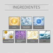 Aceite Esencial de Lavanda y Manzanilla , para Baño y Masaje Corporal - por defecto - Ver 5