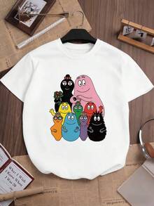 Women T-Shirts - White - View 2
