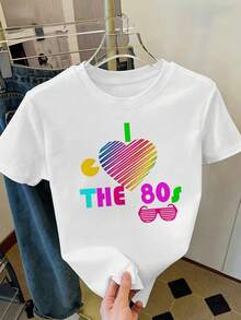 Women T-Shirts - White - View 2