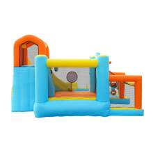 Materassini e giocattoli gonfiabili per piscina per bambini - Multicolore - Visualizzare 1