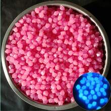 200 piezas/bolsa, Piedras de resina luminosas de colores de 0,39 pulgadas, adecuadas para la decoración de acuarios, jardinería, paisajismo, festivales, graduaciones y bodas - Multicolor - Ver 11
