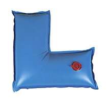 Robelle 3802 Deluxe 16g. Blue 2-Foot Corner Winter Water Tube For Swimming Pool Covers - 1paquete - Ver 6
