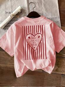 Dam-T-shirts - Vitt - Visa 11