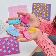 sa  Play-Doh PD  Sparkles and GEMSfv - Brillantes y gemas - Ver 8