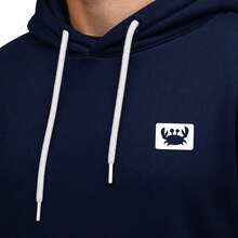 Men Sweatshirts - 藏蓝色 - 查看 5