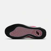 Nike Giày bóng rổ nam bền chắc JORDAN TATUM 4 PF Jayson Tatum - Đen trắng/đỏ - Xem 5