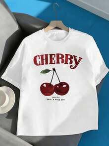 Women T-Shirts - White - View 2