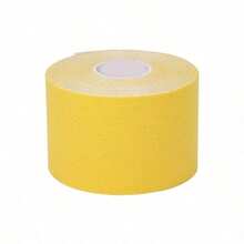 2.5cm*5m High Strength High Elasticity Muscle Tape For Fitness Training - Multicolor - View 17