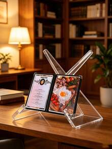 1 chiếc, kệ sách 4 tầng, giá đựng đồ lắp ráp sẵn, kệ sách đứng cho phòng ngủ, phòng khách, tủ đựng sách. - Nhiều màu - Xem 6