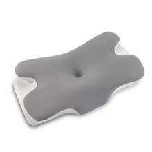 Cervical Neck Pillow For Sleeping, Ergonomic Cooling Side Sleeper Pillow For Neck Support, Orthopedic Contour Memory Foam Pillows, Bed Pillow For Back Stomach Sleeper - Multicolor - View 13