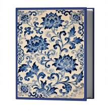 6-Inch 200-Pocket High Capacity Photo Album, Suitable For Valentine's Day, Christmas Gifts, Gifts For Family And Friends - 1PC - View 6