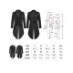 231005 Vest Tuxedo