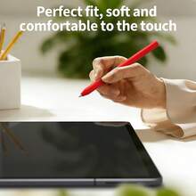 1 buah Casing Pelindung Silikon Desain Terpadu untuk Samsung Galaxy Tab S11/S11 Ultra S Pen - Beraneka warna - View 5