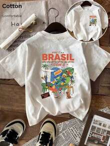 Women T-Shirts - Blanc* - View 11
