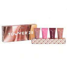 Tower 28 Beauty Mini Lil' Softies LipSoftie Lip Treatment Set 5g X4pc Minis Set - 4-piece Set - View 5