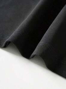 Treble Clef - Classical Music Pianist T-Shirt, Small Size - Black - View 11