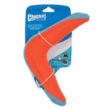 Amphibious Boomerang Colors Vary - Medium Boomerang - View 3