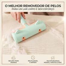 Lint Removers - Invisible dust collection box - View 5