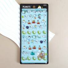 Japanese Sweet Style Toy & Candy Drip Glue 3D Epoxy Resin Stickers, 3D Crystal Craft With Healing Design, Waterproof And Durable, High-Quality Decorative Stickers Can Be Used As Seal Stickers, Suitable For Diaries, Kukac DIY, Stationery Modification, Notebooks, Suitcases, Water Bottles, Photo Album Decoration, Ideal For Students And DIY Enthusiasts, Can Be Used As Birthday Gifts, Party Favors And Various Healing Craft Materials. - Multicolor - View 11