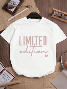 Women T-Shirts - White - View 2
