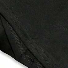 Recomiendo encarecidamente la camiseta con el signo zodiacal de la Reina Géminis para mujeres afroamericanas con rizos. Fácil de combinar. - Negro - Ver 6