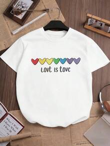 Women T-Shirts - White - View 2