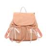 Mochila con solapa
