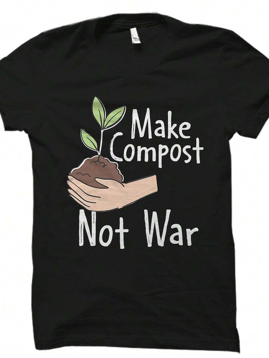 Compost S1Hirt. Compost Don. Compostando S1Hirt. Amante de Jardín. Jardinando S1Hirt. Jardín S1Hirt. Amante de Plantas S1Hirt. Don de Amante de Plantas. OS5370