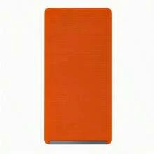 Giá đỡ điện thoại để bàn bằng silicon dẻo, có thể gập lại, giá đỡ máy tính bảng/laptop kiểu dáng sáng tạo, phụ kiện du lịch. - Nhiều màu - Xem 10