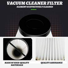 4 Set Replacement Filters Strainer Screen For K17 Cordless Vacuum Cleaner Replace Filter Parts - Multicolor - View 6