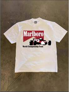 Women T-Shirts - White - View 1