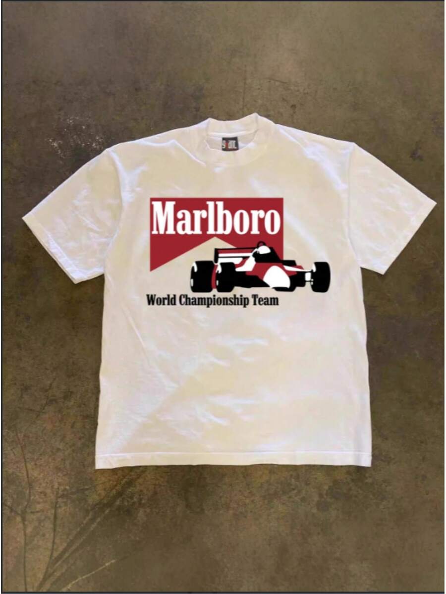 Women T-Shirts - White - View 1