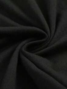 Women T-Shirts - Black - View 7