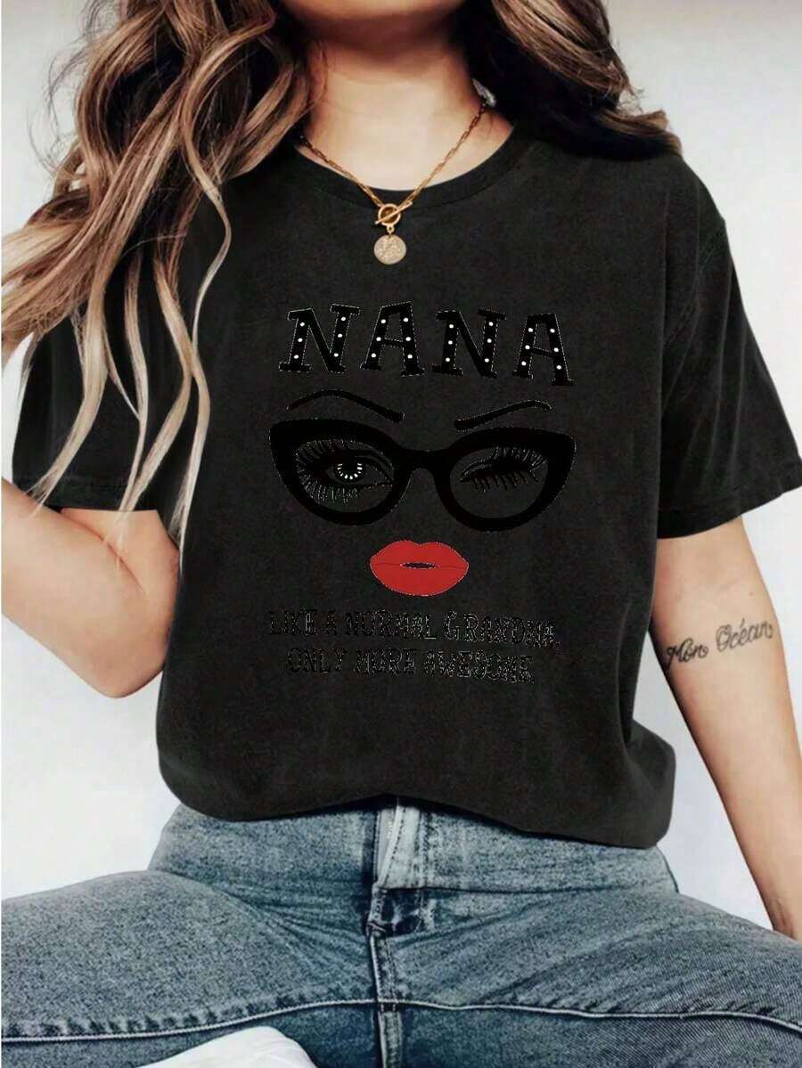 Women T-Shirts