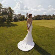 Abiti da sposa - Bianco - Visualizzare 4