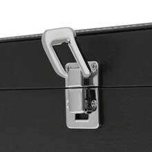 YUNRUX Watch Boxes & Organizers - 棕色 - 查看 4