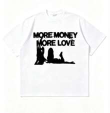Women T-Shirts - White 1 - View 9