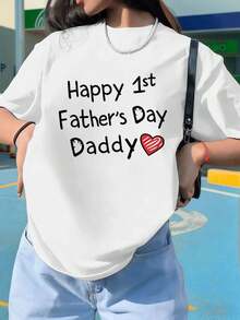 Women T-Shirts - White - View 1