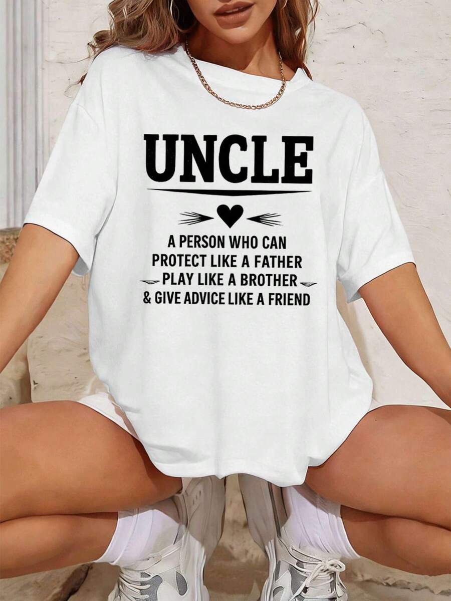 Women T-Shirts - White - View 1