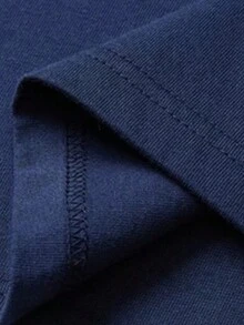 Summer Men's Crew Neck T-Shirts Gym Leisure Vacation High Quality Men's Shirts Fashion Prints Y2K Men's Clothing Festival Sweatshirt Men's Sets Gifts For - 白色 - 查看 4